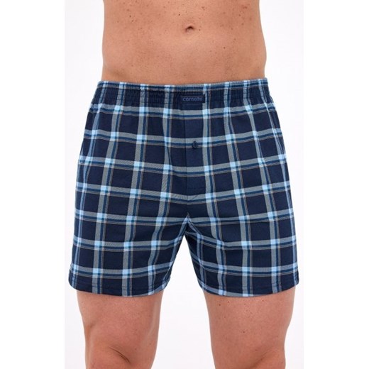Cornette Comfort 002/322 bokserki męskie ze sklepu intimiti.pl w kategorii Majtki męskie - zdjęcie 187859987