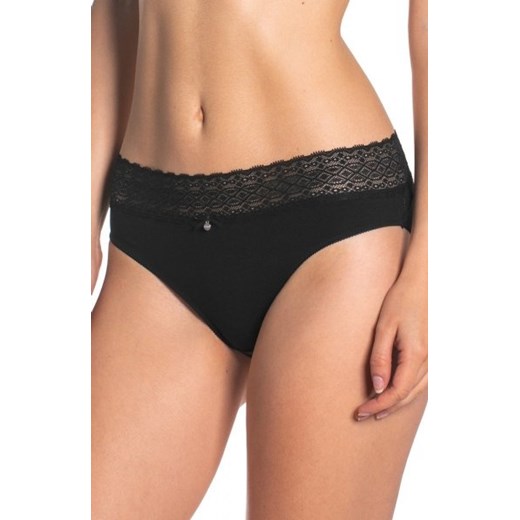 Lama L-4002 BI-02 A'2 figi damskie ze sklepu intimiti.pl w kategorii Majtki damskie - zdjęcie 187860008