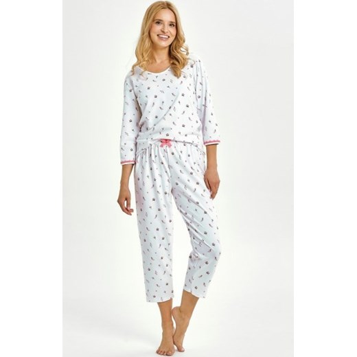 Taro Elodie 3432 piżama damska ze sklepu intimiti.pl w kategorii Piżamy damskie - zdjęcie 187860266