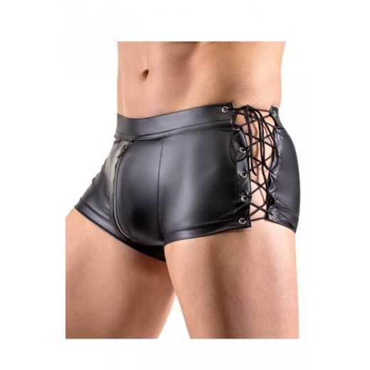 Erotyczne bokserki męskie 003 ze sklepu intimiti.pl w kategorii Majtki męskie - zdjęcie 187860416