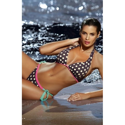 Marko Kostium kąpielowy Iris Tortora-Popstar M-450 (6) ze sklepu intimiti.pl w kategorii Stroje kąpielowe - zdjęcie 187860508