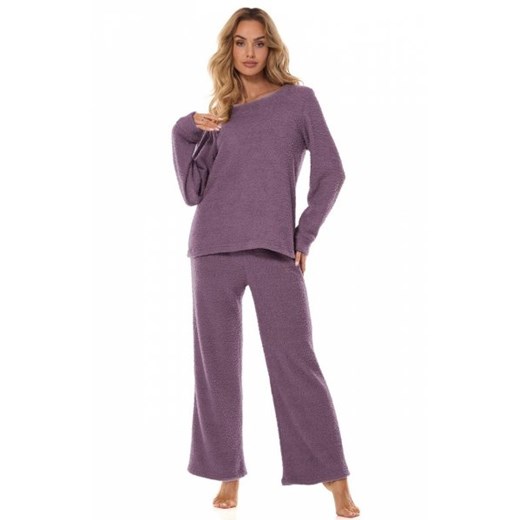 L&amp;L 2414 Amethyst komplet damski ze sklepu intimiti.pl w kategorii Piżamy damskie - zdjęcie 187860589