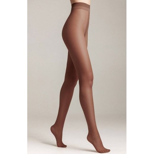Conte Prestige 40 rajstopy mocca ze sklepu intimiti.pl w kategorii Rajstopy - zdjęcie 187860678