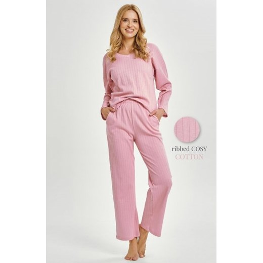 Taro 3444 Eleonora piżama damska ze sklepu intimiti.pl w kategorii Piżamy damskie - zdjęcie 187860759