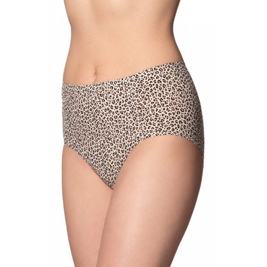 Lama L-POL 5029 MD-N figi damskie ze sklepu intimiti.pl w kategorii Majtki damskie - zdjęcie 187860877