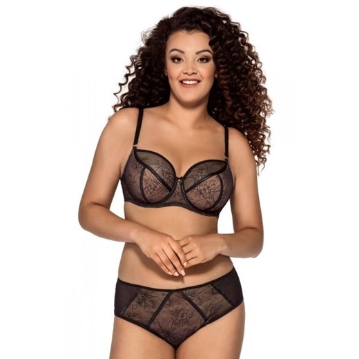 Ava 1994 Serseia biustonosz półusztywniany ze sklepu intimiti.pl w kategorii Biustonosze - zdjęcie 187860879