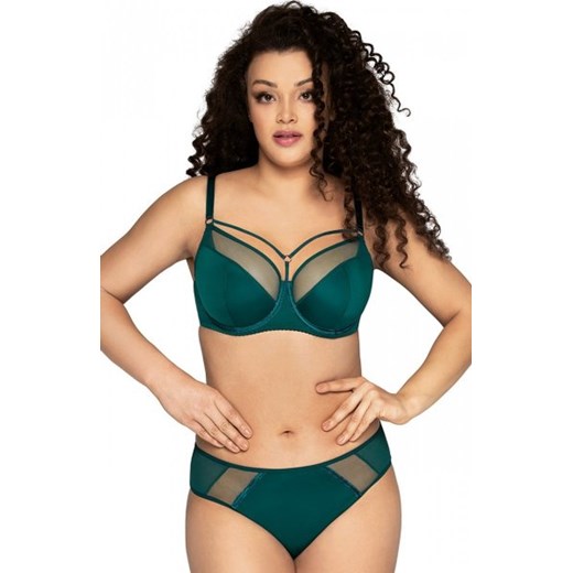 *Ava 1030/1/B Novato Lux figi damskie ze sklepu intimiti.pl w kategorii Majtki damskie - zdjęcie 187860887