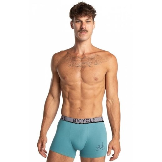 Lama M-1064 A'2 bokserki męskie ze sklepu intimiti.pl w kategorii Majtki męskie - zdjęcie 187861097