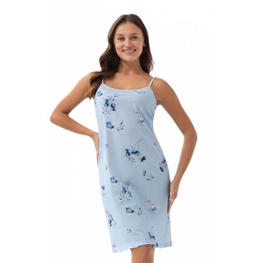 Luna 276 koszula damska ze sklepu intimiti.pl w kategorii Koszule nocne - zdjęcie 187861099