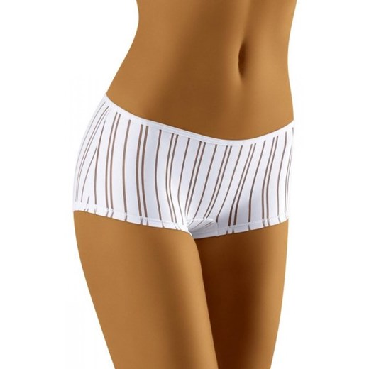 Wol-Bar Moly szorty damskie ze sklepu intimiti.pl w kategorii Majtki damskie - zdjęcie 187861266