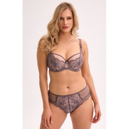 Gaia Kalina 1314 biustonosz półusztywniany ze sklepu intimiti.pl w kategorii Biustonosze - zdjęcie 187861296