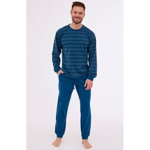 Cornette 117/278 Loose piżama męska ze sklepu intimiti.pl w kategorii Piżamy męskie - zdjęcie 187861356