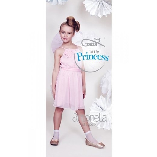 Gatta Antonella skarpetki ze sklepu intimiti.pl w kategorii Skarpetki dziecięce - zdjęcie 187861395