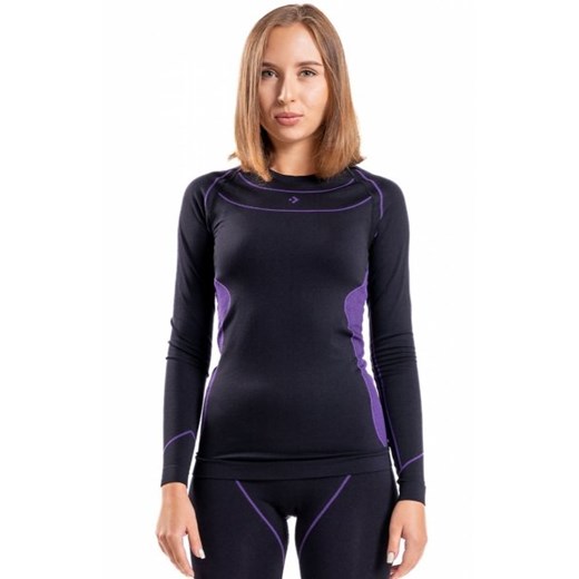 Moraj KDT4000-001 koszulka termoaktywna damska ze sklepu intimiti.pl w kategorii Bielizna termoaktywna damska - zdjęcie 187861425