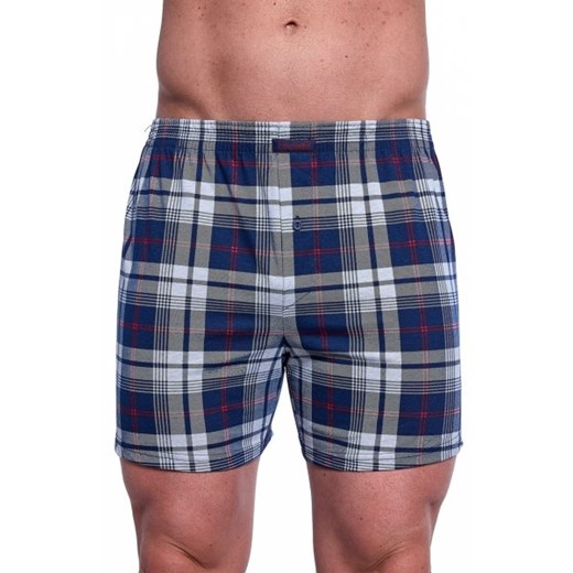 Cornette Comfort 008/310 MAXI bokserki męskie ze sklepu intimiti.pl w kategorii Majtki męskie - zdjęcie 187861507