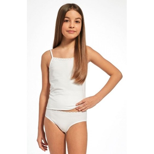 Komplet Cornette Kids Girl 315/01 ze sklepu intimiti.pl w kategorii Bielizna dziecięca - zdjęcie 187861729