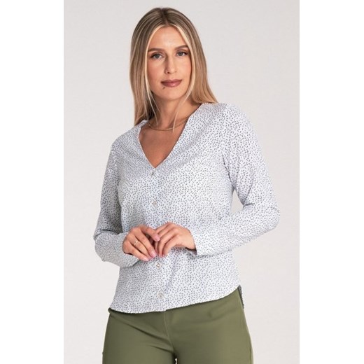 Figl M1047 wzór 28 bluzka damska ze sklepu intimiti.pl w kategorii Bluzki damskie - zdjęcie 187862486