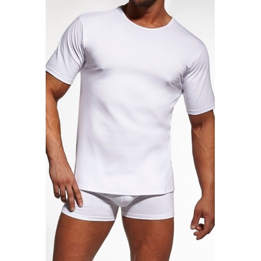 Koszulka męska Cornette 202 New ze sklepu intimiti.pl w kategorii Podkoszulki męskie - zdjęcie 187862566