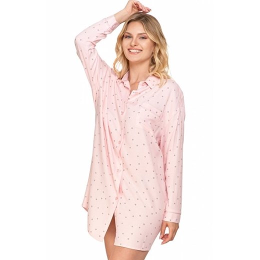 Moraj PDK5100-001 koszula nocna damska ze sklepu intimiti.pl w kategorii Koszule nocne - zdjęcie 187862765