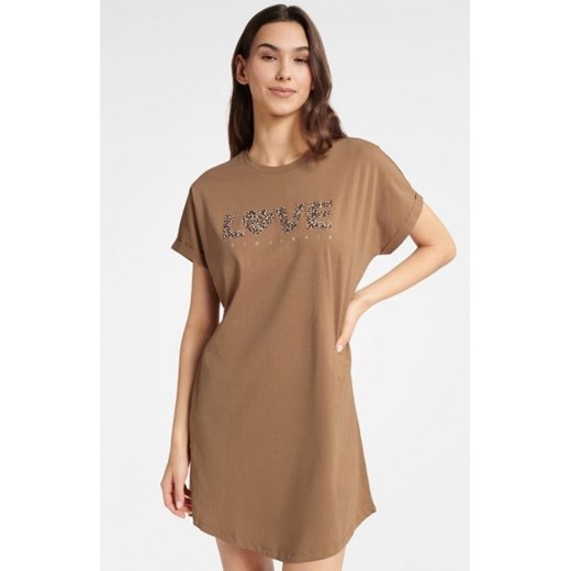 Henderson Ladies Boutique 40616-88X koszulka damska ze sklepu intimiti.pl w kategorii Koszule nocne - zdjęcie 187863055