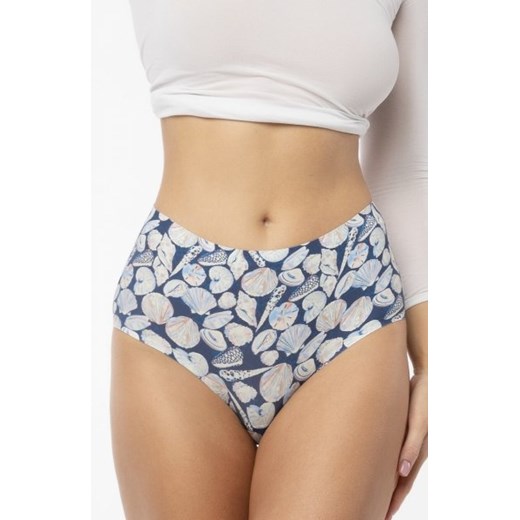 Julimex Shells Simple Maxi figi damskie ze sklepu intimiti.pl w kategorii Majtki damskie - zdjęcie 187863169