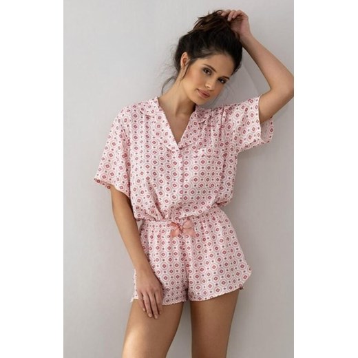 Sensis Penelopa kr/r piżama damska ze sklepu intimiti.pl w kategorii Piżamy damskie - zdjęcie 187863306