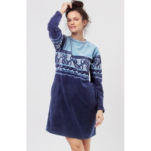 Key LHD 893 koszula damska ze sklepu intimiti.pl w kategorii Koszule nocne - zdjęcie 187863315