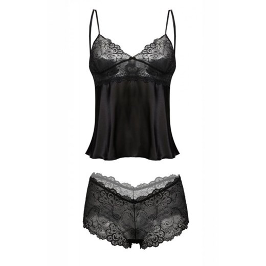 Dwuczęściowy komplet bielizny Felicia ze sklepu intimiti.pl w kategorii Piżamy damskie - zdjęcie 187863389
