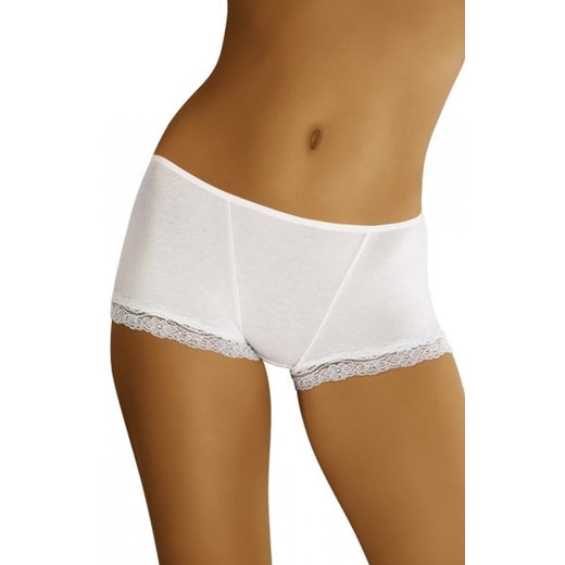 Wol-Bar Eco-Te szorty damskie ze sklepu intimiti.pl w kategorii Majtki damskie - zdjęcie 187863435
