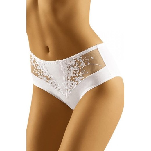 Wol-Bar Eco-La wysokie figi damskie ze sklepu intimiti.pl w kategorii Majtki damskie - zdjęcie 187863497