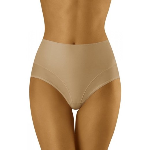 Wol-Bar Uniqa modelujące figi damskie ze sklepu intimiti.pl w kategorii Bielizna wyszczuplająca - zdjęcie 187863537