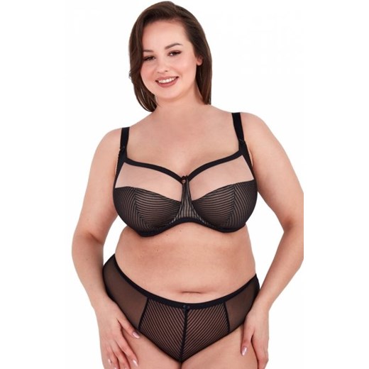 Gaia 1212M Clara Maxi biustonosz miękki ze sklepu intimiti.pl w kategorii Biustonosze - zdjęcie 187863608