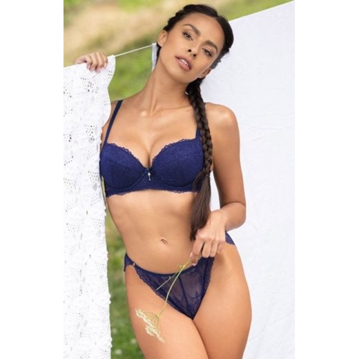 Mat 3827/11Maxine biustonosz push-up ze sklepu intimiti.pl w kategorii Biustonosze - zdjęcie 187863616