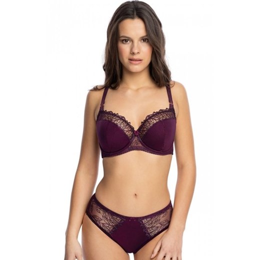 Gaia 1144 Idalia biustonosz półusztywniany ze sklepu intimiti.pl w kategorii Biustonosze - zdjęcie 187863698