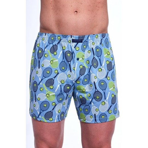 Cornette Classic 001/173 bokserki męskie ze sklepu intimiti.pl w kategorii Majtki męskie - zdjęcie 187863728