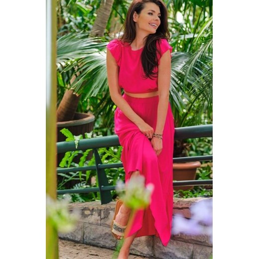 Awama długa spódnica damska A431 ze sklepu intimiti.pl w kategorii Spódnice - zdjęcie 187863759