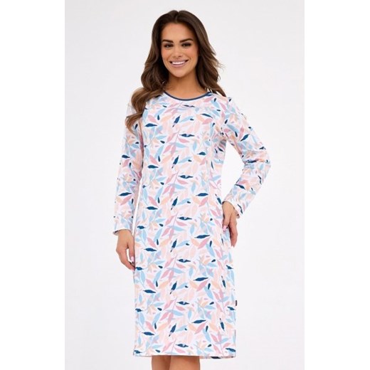 Cornette 770/456 Hannah koszula damska ze sklepu intimiti.pl w kategorii Koszule nocne - zdjęcie 187863809