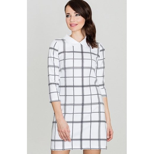 Katrus K424 sukienka kratka 41 ze sklepu intimiti.pl w kategorii Sukienki - zdjęcie 187863866