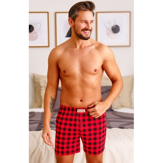 Doctor Nap BOX.5165 bokserki męskie ze sklepu intimiti.pl w kategorii Majtki męskie - zdjęcie 187863895