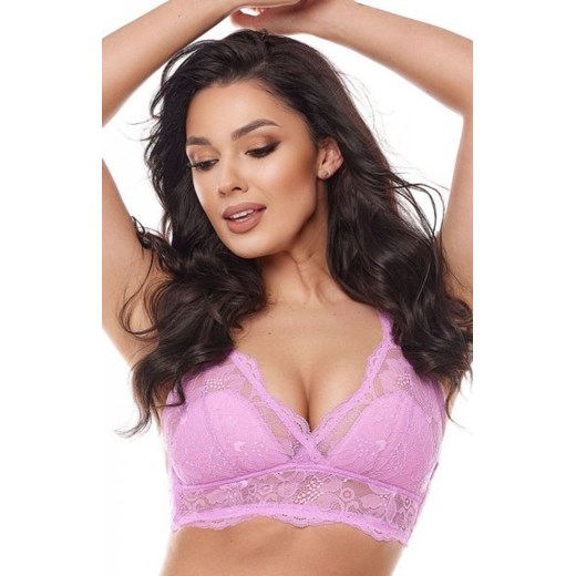 Sawren Camelia biustonosz braletka ze sklepu intimiti.pl w kategorii Biustonosze - zdjęcie 187863988