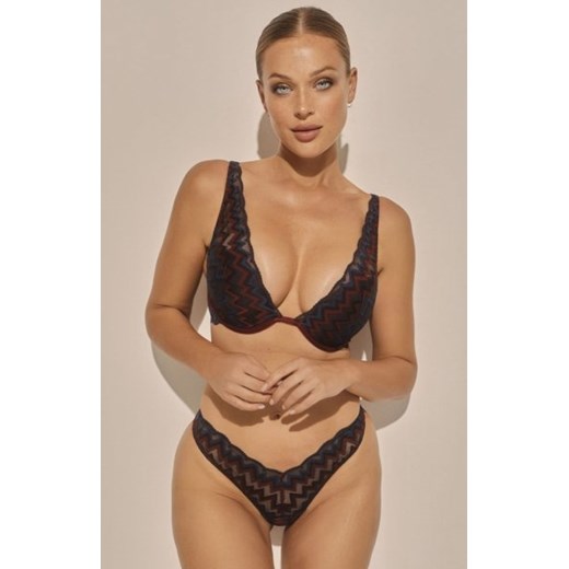 Kinga B-1166/3 Windy koronkowe brazyliany ze sklepu intimiti.pl w kategorii Majtki damskie - zdjęcie 187864049