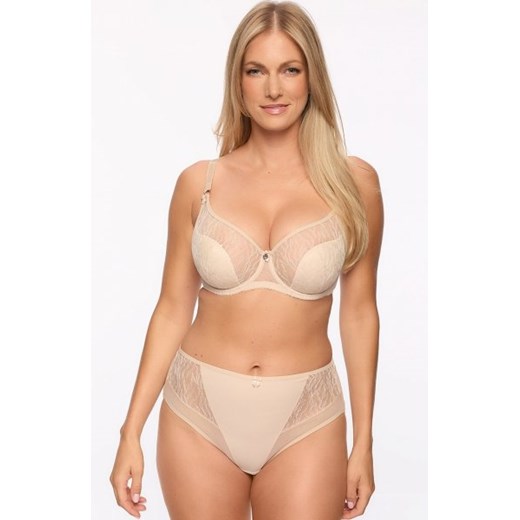 Gaia 1301 Sabina biustonosz półusztywniany ze sklepu intimiti.pl w kategorii Biustonosze - zdjęcie 187864069
