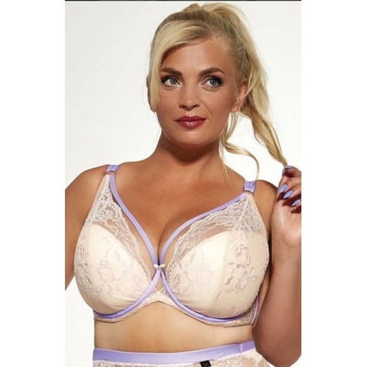 *Krisline Loli Pop Bralette biustonosz push-up ze sklepu intimiti.pl w kategorii Biustonosze - zdjęcie 187864098