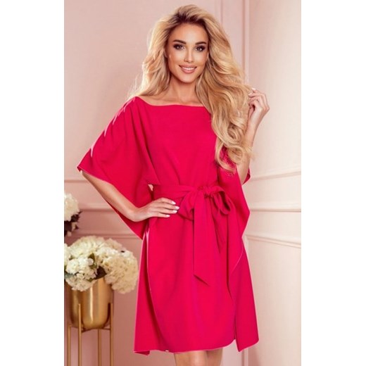 Numoco 287-17 SOFIA sukienka motyl ze sklepu intimiti.pl w kategorii Sukienki - zdjęcie 187864186