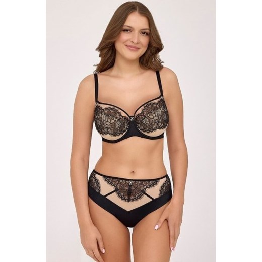 Ava 2229 biustonosz semi soft ze sklepu intimiti.pl w kategorii Biustonosze - zdjęcie 187864478