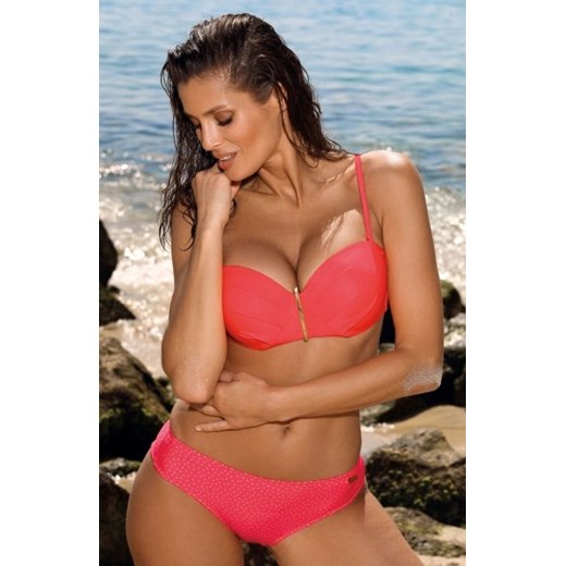 Marko kostium kąpielowy Aurora Granatina M-576 ze sklepu intimiti.pl w kategorii Stroje kąpielowe - zdjęcie 187864527