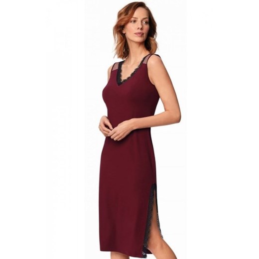 Nipplex Zafira koszula nocna ze sklepu intimiti.pl w kategorii Koszule nocne - zdjęcie 187864537