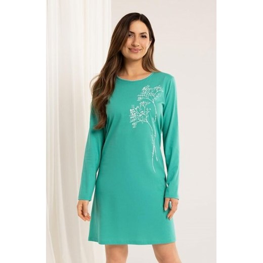 Regina 160 MAXI koszula damska ze sklepu intimiti.pl w kategorii Koszule nocne - zdjęcie 187864548