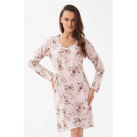 Luna 288 koszula damska ze sklepu intimiti.pl w kategorii Koszule nocne - zdjęcie 187864755