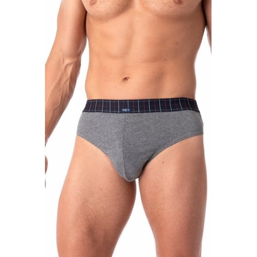 Key MPP 407 B25 A'2 slipy męskie ze sklepu intimiti.pl w kategorii Majtki męskie - zdjęcie 187864769